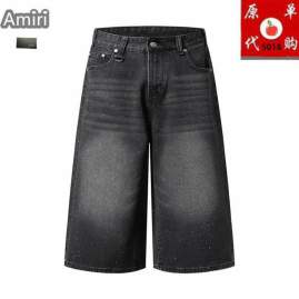 Picture of Amiri Jeans Short _SKUAmirisz28-3825tr207472